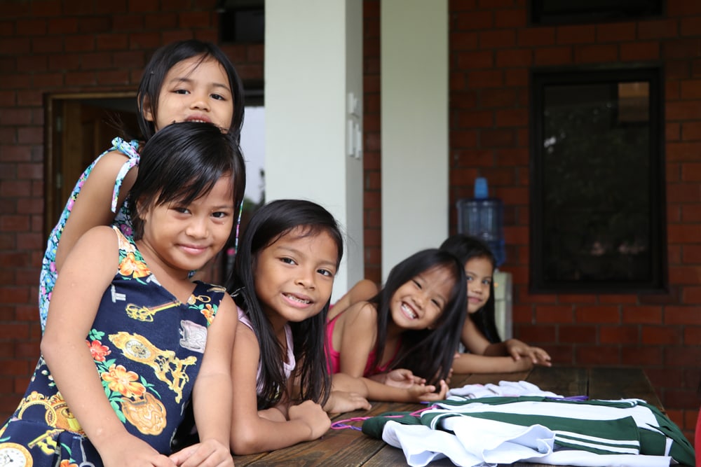 vision help international care foundation philippines