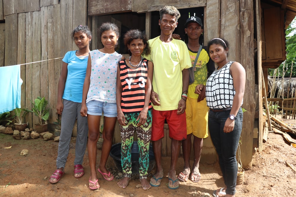 vision help foundation