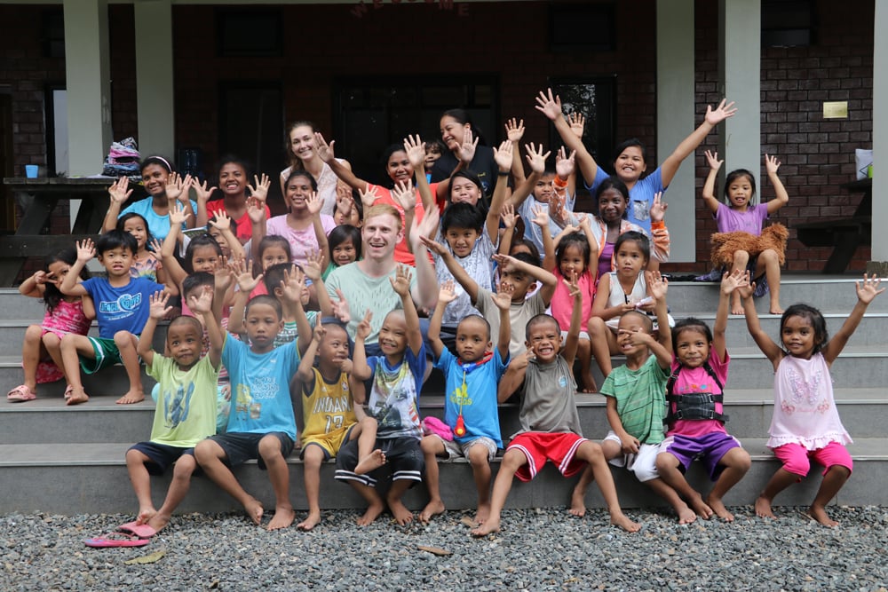 vision help Carsten Aust