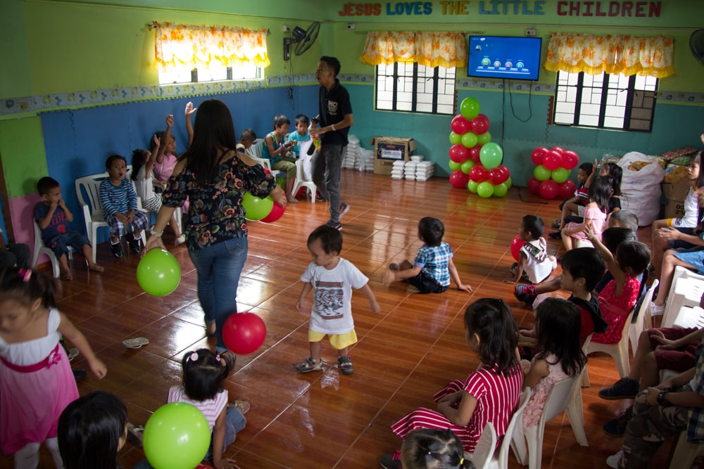 Vision Help Stiftung