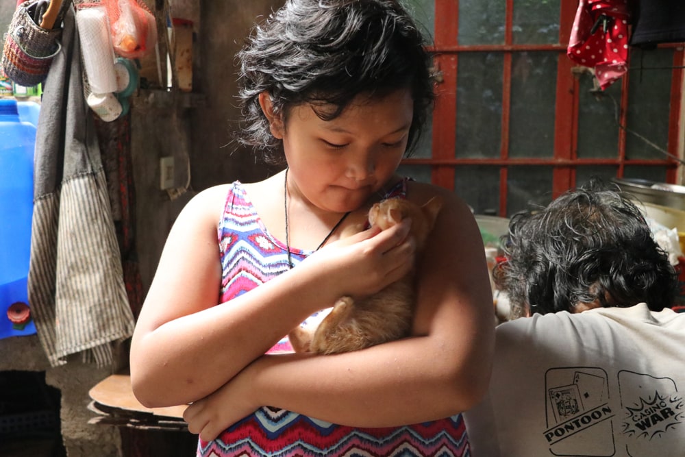 Vision Help International Care Foundation