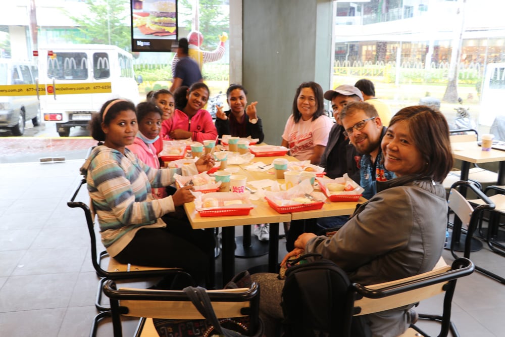 Vision Help Stiftung