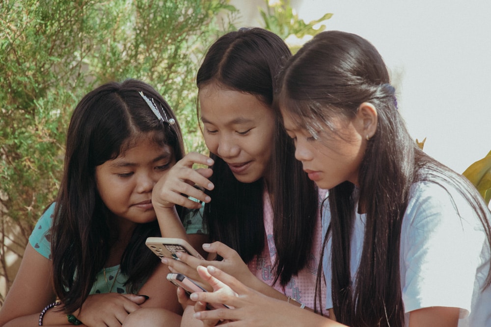 Carsten Aust Phillipinen