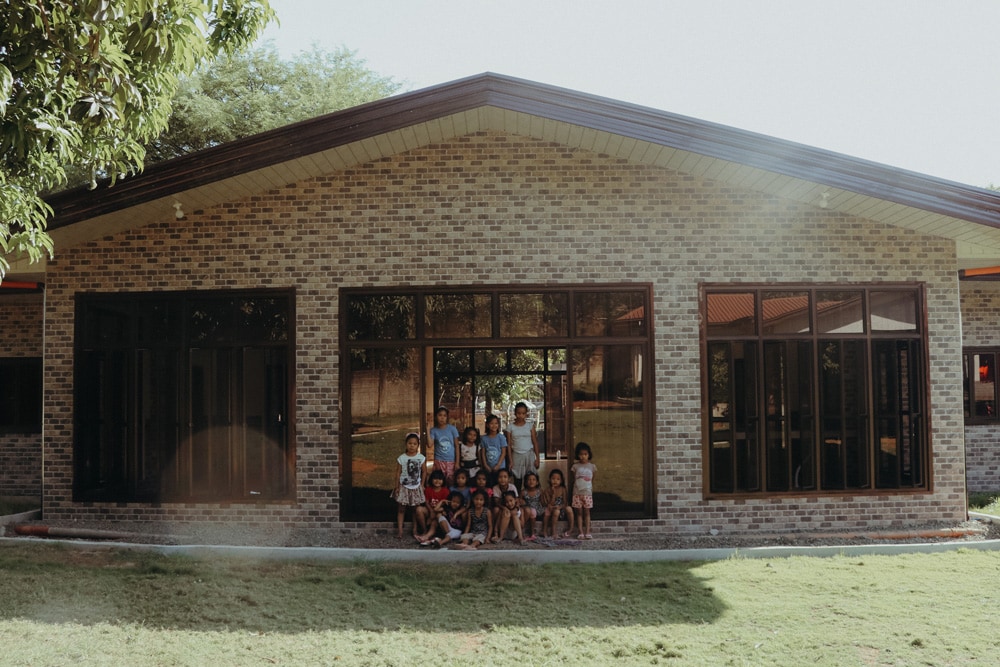 vision help foundation