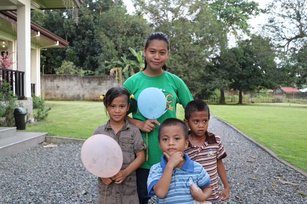 Vision Help International Care Foundation