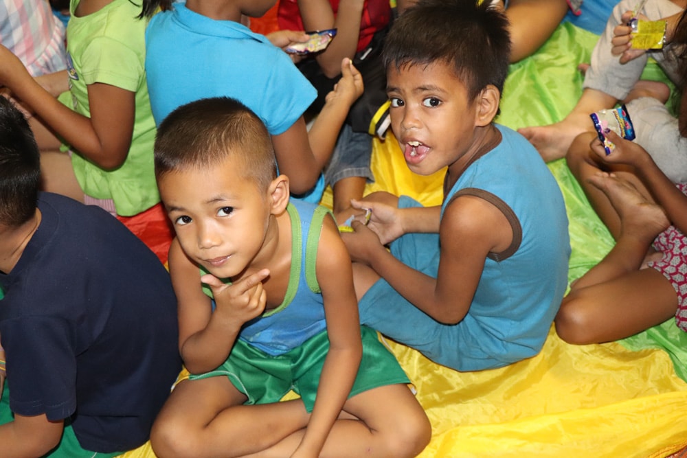 Vision Help Stiftung